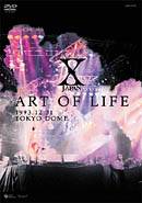  : Art of Life - Tokyo Dome